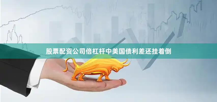 股票配资公司倍杠杆中美国债利差还挂着倒